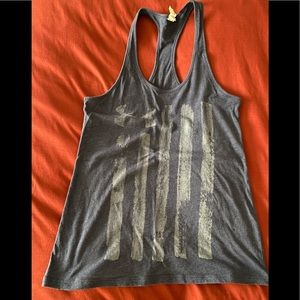 Under Armour Racerback Tank